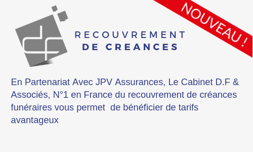 Cabinet D.F & Associés Recouvrement de créances